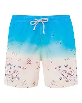 шорты плавательные MC2 Saint Barth