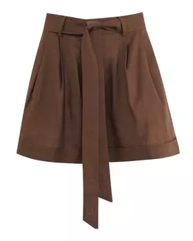 шорты + пояс ANTELOPE THE LABEL