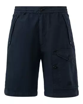 шорты с накладным карманом C.P.Company