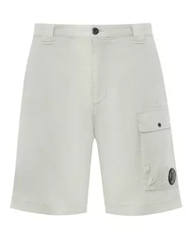 шорты с накладным карманом C.P.Company