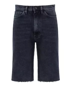 шорты с обрезанным краем 3 x 1