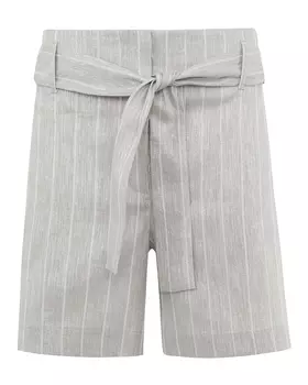 шорты с поясом D.EXTERIOR