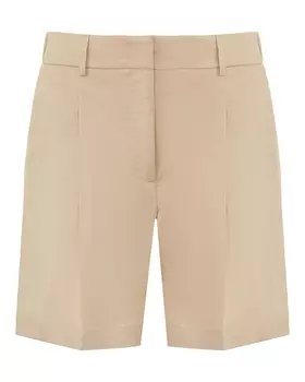 шорты с защипами Peserico EASY