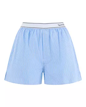 шорты Sporty & Rich