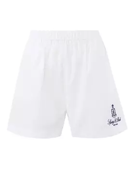 шорты Sporty & Rich