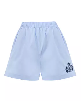 шорты Sporty & Rich