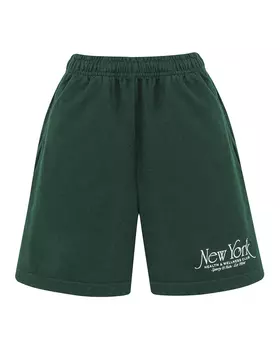 шорты Sporty & Rich