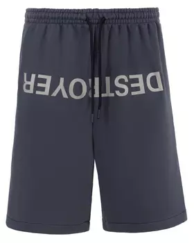 шорты Tee Library