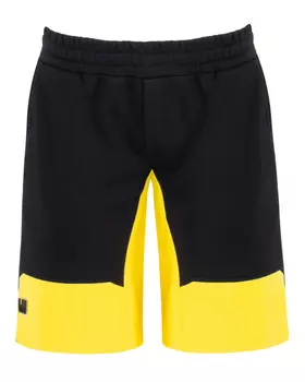 шорты URBAN BORIS