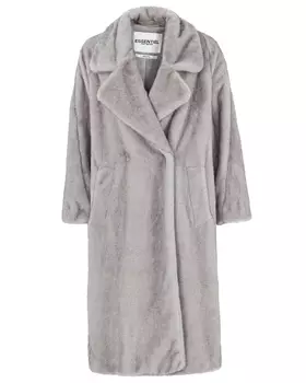 шуба искусственный мех Essentiel