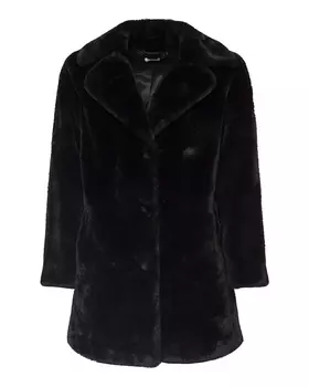 шуба искусственный мех P.A.R.O.S.H.