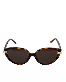 солнцезащитные очки Linda Farrow