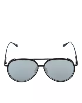 солнцезащитные очки Linda Farrow