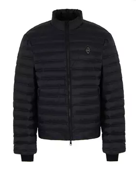 стеганая куртка A COLD WALL