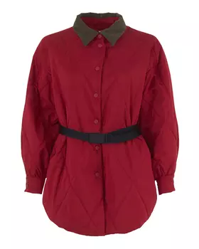 стеганая куртка Bacon