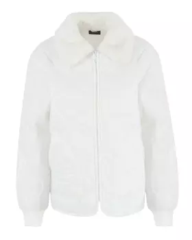 стеганая куртка JOSHUA`S