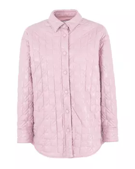 стеганая куртка MSGM