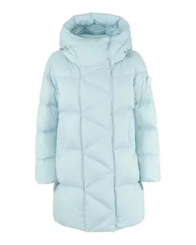 стеганая куртка-пуховик ADD