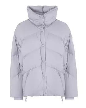 стеганая куртка-пуховик DUNO