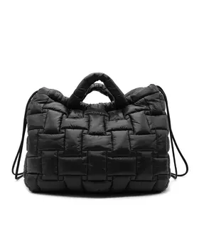 стеганая сумка VIC MATIE