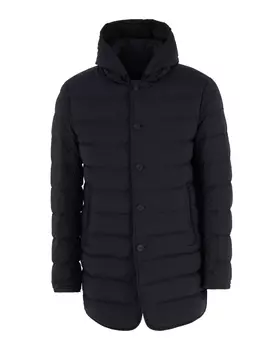 стеганая утепленная DUNO