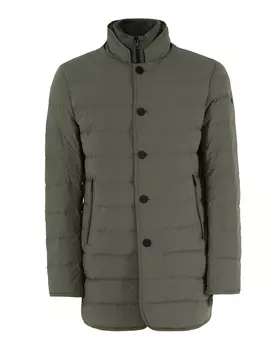 стеганая утепленная DUNO