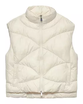 стеганый жилет HINNOMINATE