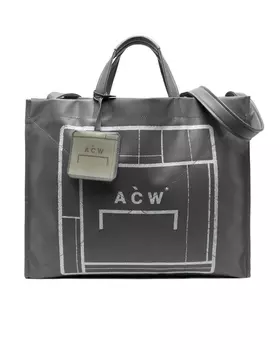 сумка A COLD WALL
