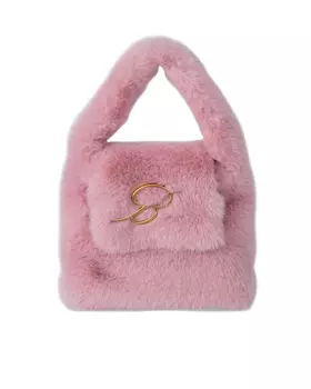 сумка BLUMARINE