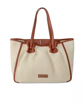 текстильная сумка Ermanno Ermanno Scervino