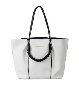 сумка из шагреневой Ermanno Ermanno Scervino