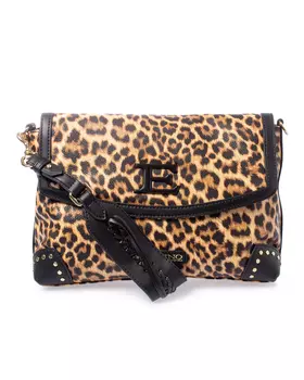 сумка из экокожи Ermanno Ermanno Scervino