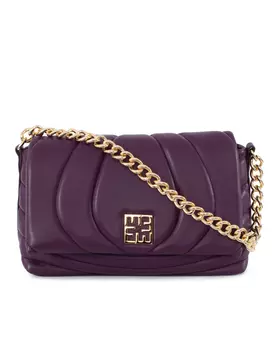 сумка из экокожи Ermanno Ermanno Scervino