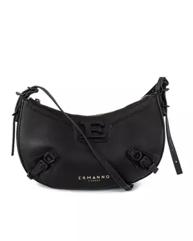 сумка из зернистой Ermanno Ermanno Scervino