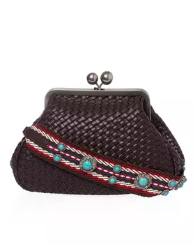 сумка MaxMara_Weekend