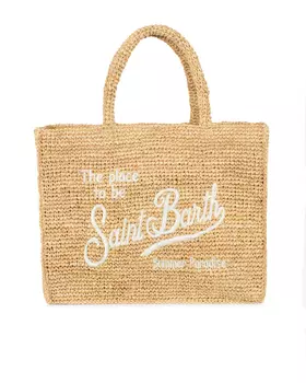 пляжная сумка MC2 Saint Barth