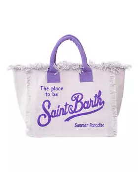 сумка MC2 Saint Barth