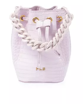 сумка PHILOSOPHY DI LORENZO SERAFINI