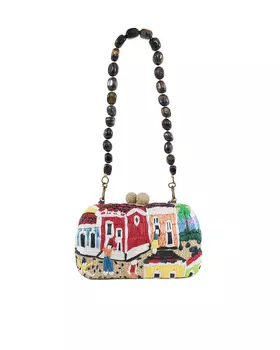 сумка + ремешок Serpui