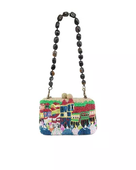 сумка + ремешок Serpui