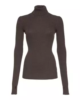 свитер Erika Cavallini