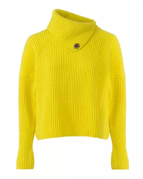 свитер Erika Cavallini