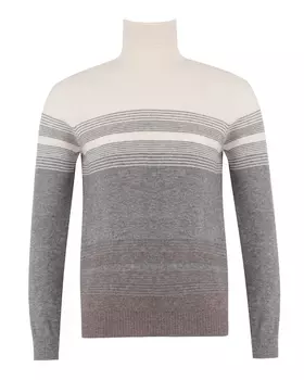 водолазка из шерсти FRADI