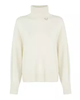 свитер MAX&MOI