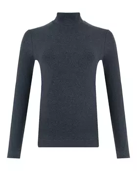 водолазка из хлопка Peserico