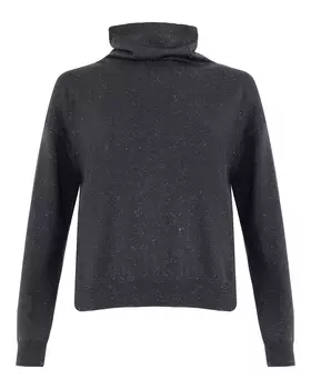 джемпер с люрексом Peserico