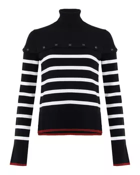 свитер SEAFARER