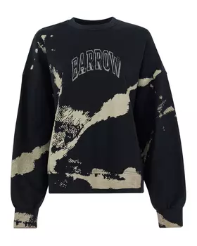 свитшот BARROW