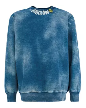 свитшот BARROW