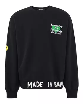 свитшот BARROW